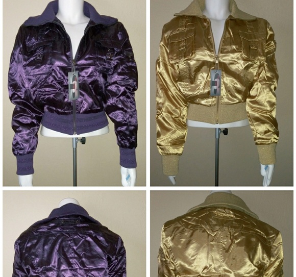 Jackets & Blazers - 🔴5 for $20🔴Lightly fleece lined Bomber Jacket